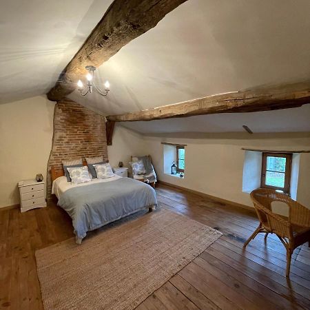 Beautiful Cottage With Private Plunge Pool/Hot Tub - 40 Mins From Puy Du Fou La Chapelle-Saint-Etienne Екстер'єр фото