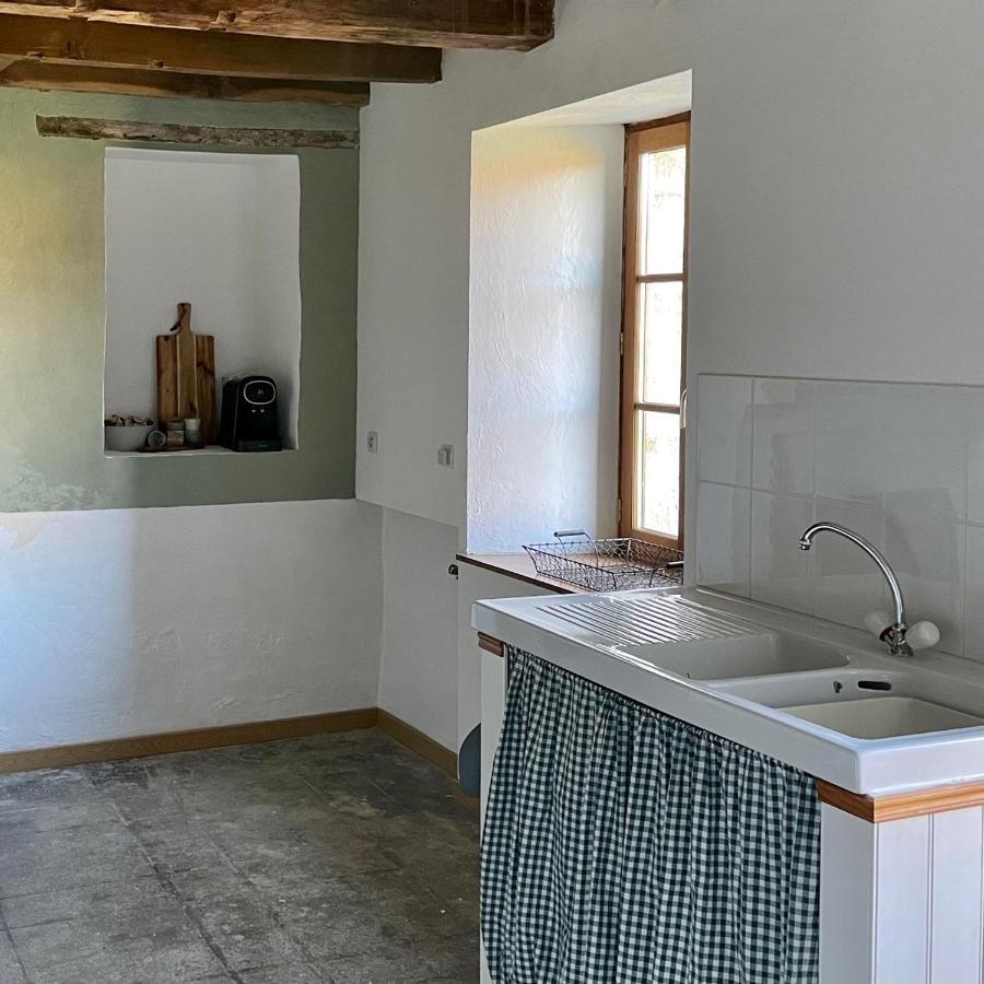Beautiful Cottage With Private Plunge Pool/Hot Tub - 40 Mins From Puy Du Fou La Chapelle-Saint-Etienne Екстер'єр фото