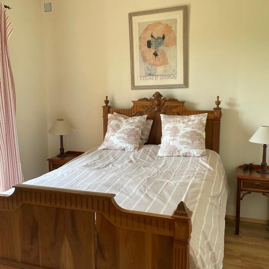 Beautiful Cottage With Private Plunge Pool/Hot Tub - 40 Mins From Puy Du Fou La Chapelle-Saint-Etienne Екстер'єр фото