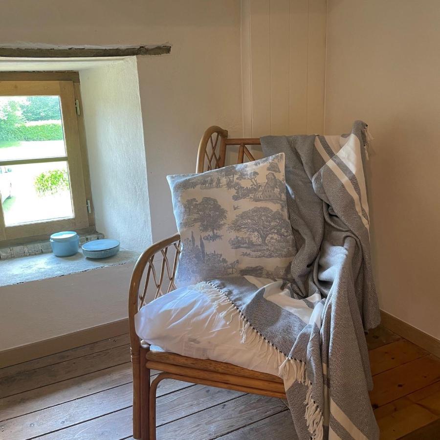 Beautiful Cottage With Private Plunge Pool/Hot Tub - 40 Mins From Puy Du Fou La Chapelle-Saint-Etienne Екстер'єр фото
